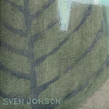 Natt vid stilla vatten by 
																			Sven Jonson