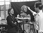Ingrid Bergman by 
																			Gudmar Olovson