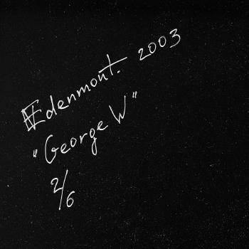 George W by 
																			Nathalia Edenmont