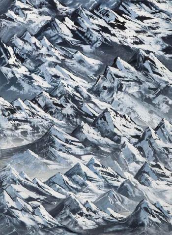 Avalanche by 
																	Neil Raitt