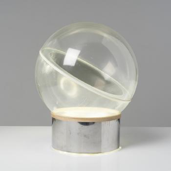 Modèle 4044, Lampe de table by 
																	Filippo Panseca