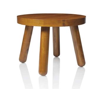 Occasional table by 
																	Otto Faerge