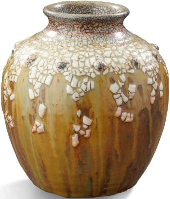 Vase by 
																	Paul Jeannenet