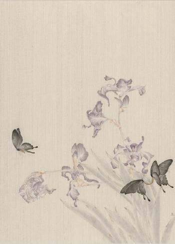 Youxian Ku no. 3 and 4 by 
																			 Gao Qian