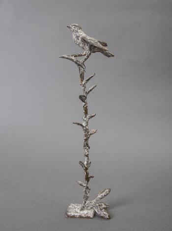 Willow warble by 
																			Pirkko Nukari