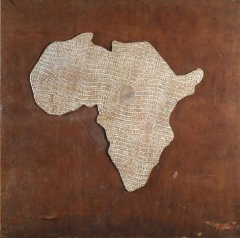 Africa by 
																	Armando Tanzini