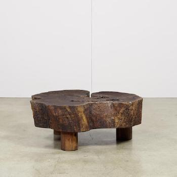 Coffee table by 
																	 Tunico T