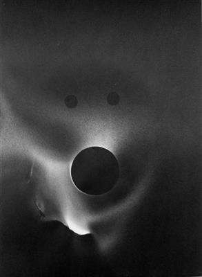 Cyclostoma zoopoeticum, aus der Serie ghostpainter by 
																	Josef Ramaseder