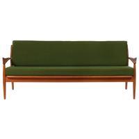 Sofa de 3 plazas by 
																			George Tanier