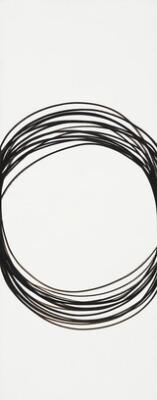 Untitled (Spiral) by 
																	Gary Kuehn