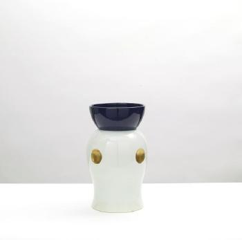 Vase by 
																	Olivier Gagnere