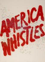 America: the third century by 
																			Costantino Nivola