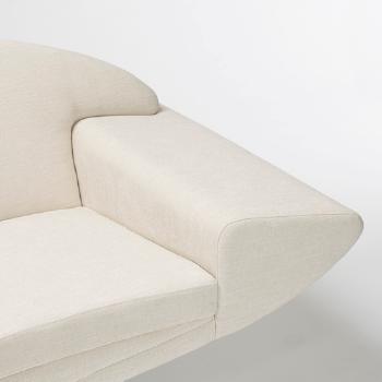 Capri sofa by 
																			Johannes Andersen