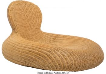 Storvik Lounge Chair by 
																			Carl Ojerstam