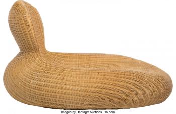 Storvik Lounge Chair by 
																			Carl Ojerstam