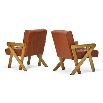 Chairs by 
																			Ali Tayar