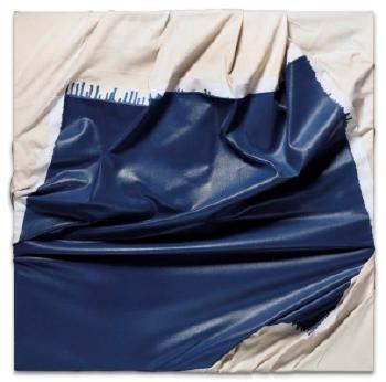 Untitled by 
																	Steven Parrino