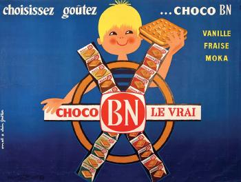 BN Choco Le Vrai by 
																	 Onell