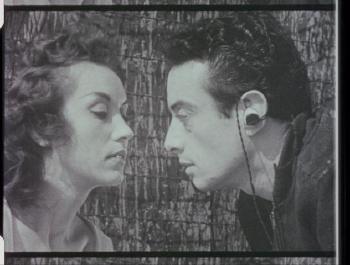 Lewis DePasquale featuring Lenny Bruce by 
																			Count Lewis Depasquale