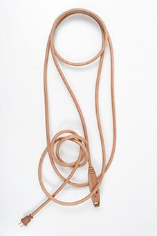 Cable 2 by 
																			 Colectivo Mangle