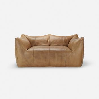 Bambole sofa by 
																			 B B Italia