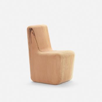 Redwood chair by 
																			Naoto Fukasawa