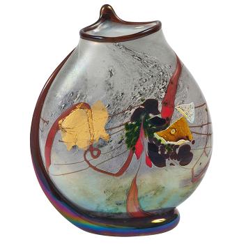 Vase by 
																			Robert Pierini