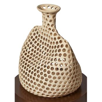 Large Vase by 
																			Michal Zehavi