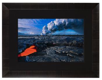 Evolution (kilauea, the big island, Hawaii) by 
																			Peter Lik