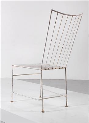 A chair by 
																			 Haus & Garten