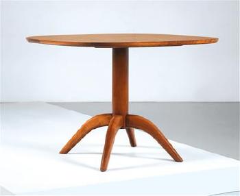 A table by 
																	 Haus & Garten