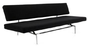 Sofa or Daybed Model 'Br 02' by 
																	Martin Visser