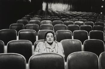 Sherihan (From The Egyptian Cinema Series) by 
																	Fouad Elkoury