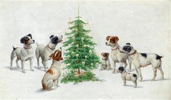 Christmas by 
																	Carl Reichert