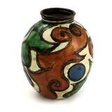 Vase by 
																			 Kahler Keramik
