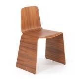 Chair by 
																			Peter Karpf
