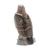 Eagle by 
																			Jens Peter Dahl-Jensen