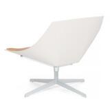 'Space' Lounge chair by 
																			 Jehs + Laub