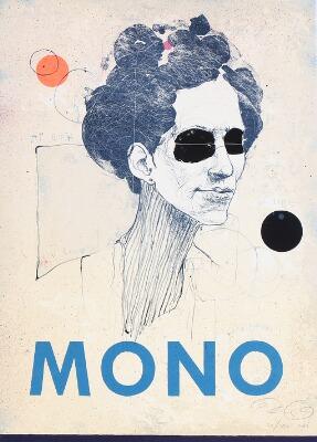 Mono by 
																	Kasper Eistrup