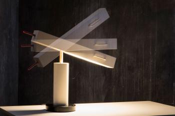 Madison table light by 
																			 Targetti Sankey