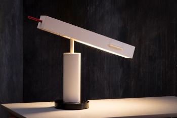 Madison table light by 
																			 Targetti Sankey