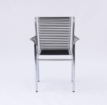 104 armchair by 
																			 Formes Nouvelles