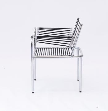 126 armchair by 
																			 Formes Nouvelles