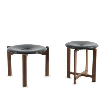 205 stools by 
																			 Luxus