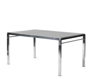 Anvers TE 21 table by 
																			Claire Bataille