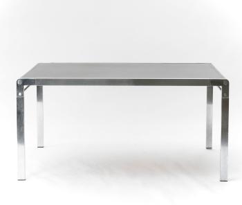 Anvers TE 21 table by 
																			Claire Bataille