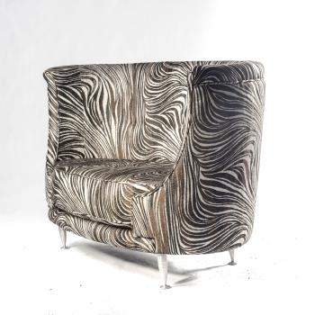 New-tone couch by 
																			Massimo Iosa Ghini