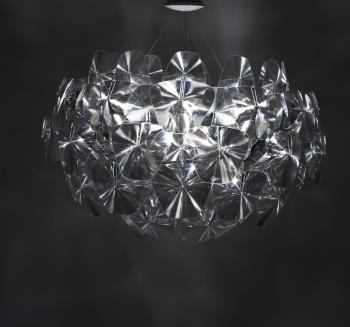 Hope ceiling light by 
																			Francisco Gomez Paz