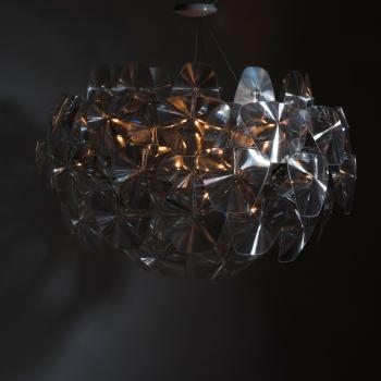 Hope ceiling light by 
																			Francisco Gomez Paz