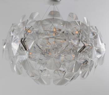 Hope ceiling light by 
																			Francisco Gomez Paz